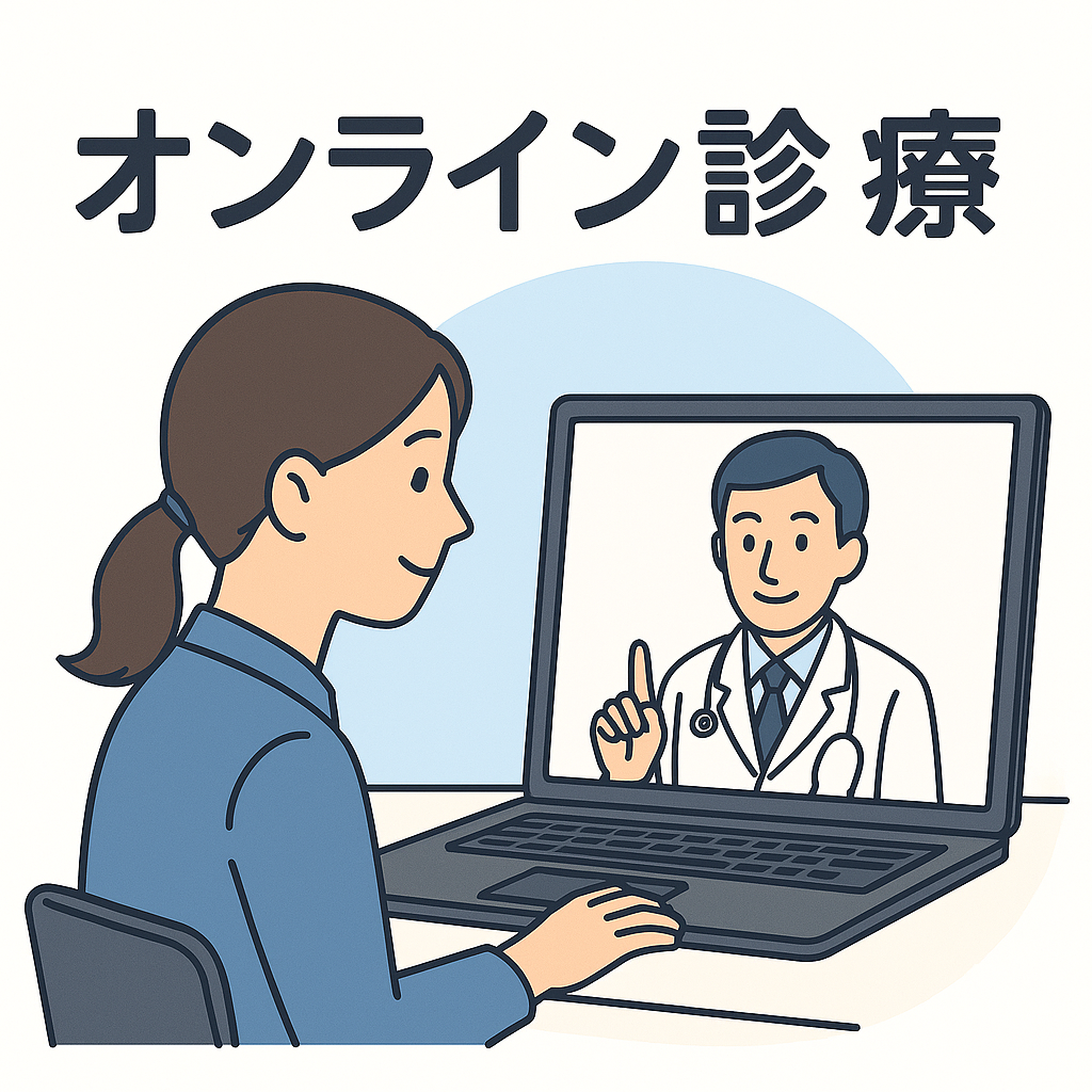 GMO CLINIC MAPロゴ
